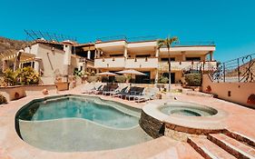 Castillo Blarney Inn